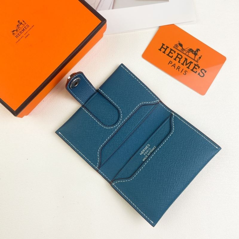 Hermes Wallets Purse